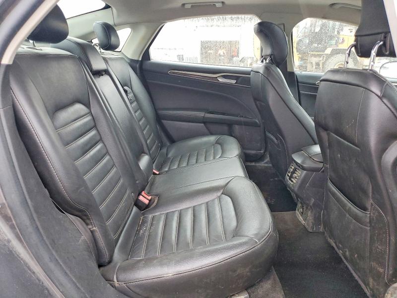 Photo 10 from auction – 2014 FORD FUSION SE with VIN 3FA6P0H92ER301973