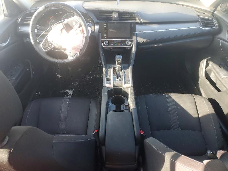 Photo 8 from auction – 2018 HONDA CIVIC with VIN 2HGFC2F55JH011980