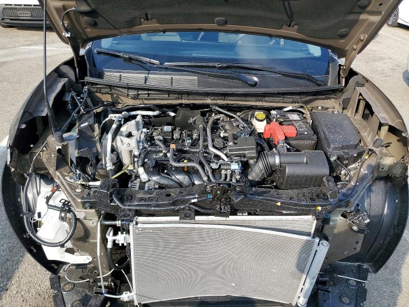 Photo 12 from auction – 2025 NISSAN KICKS with VIN 3N8AP6CA9SL418879