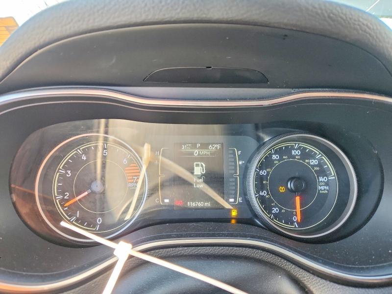 Photo 9 from auction – 2019 JEEP CHEROKEE L with VIN 1C4PJMLB7KD450790