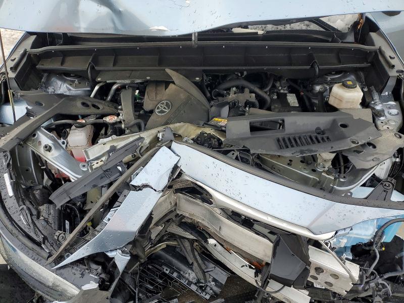 Zdjęcie 12 z aukcji – 2023 TOYOTA HIGHLANDER z VIN 5TDKDRBH3PS045526