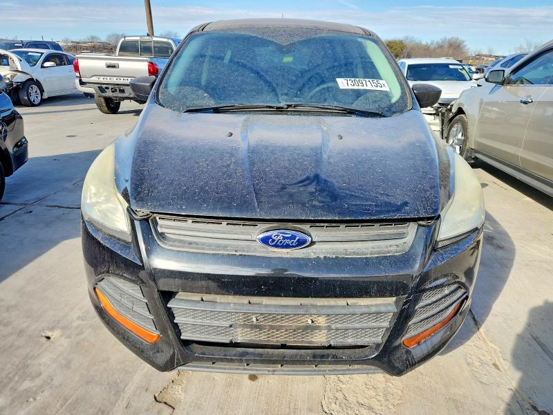Photo 5 from auction – 2015 FORD ESCAPE S with VIN 1FMCU0F79FUA77601