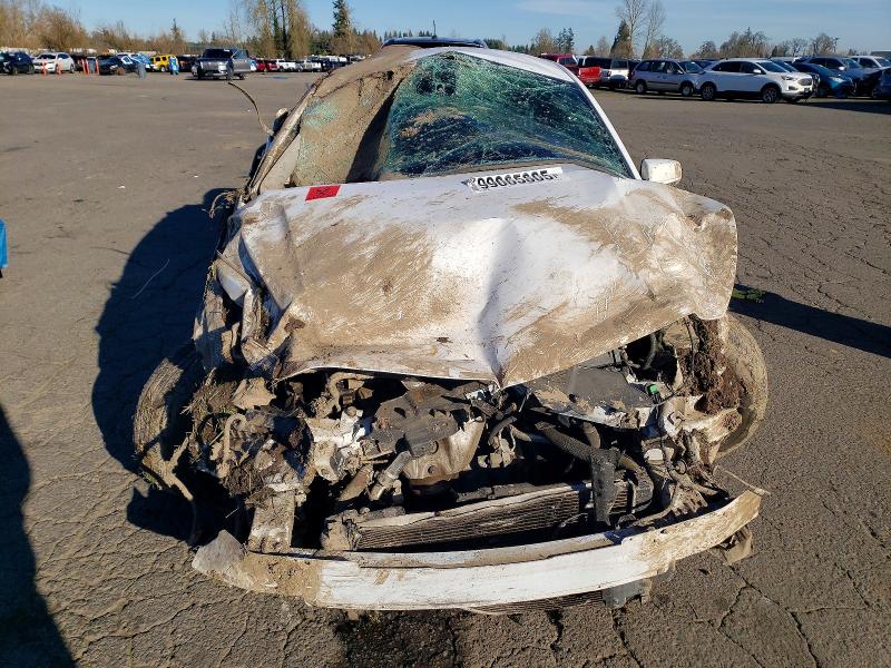 Photo 5 from auction – 2016 CHEVROLET MALIBU LIMITED with VIN 1G11B5SA5GF127795