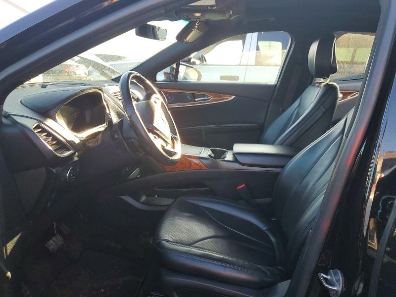 Photo 7 from auction – 2020 LINCOLN NAUTILUS with VIN 2LMPJ8K96LBL30606
