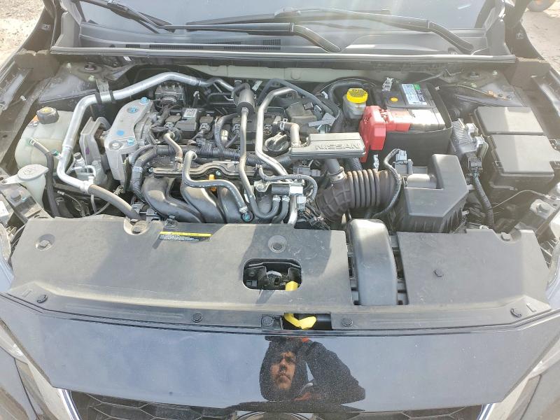 Photo 11 from auction – 2023 NISSAN SENTRA with VIN 3N1AB8CV9PY325124