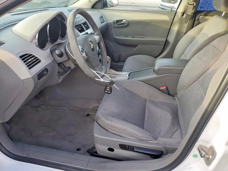 Photo 7 from auction – 2012 CHEVROLET MALIBU with VIN 1G1ZA5EUXCF355913