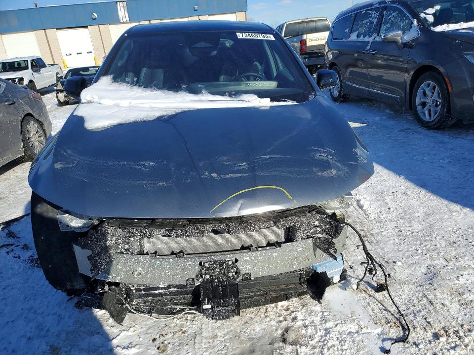 Photo 5 from auction – 2025 CADILLAC OPTIQ SPOR with VIN 3GYK3EMR7SS251545