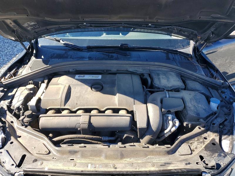 Photo 12 from auction – 2013 VOLVO XC60 3.2 with VIN YV4952DZ5D2460095
