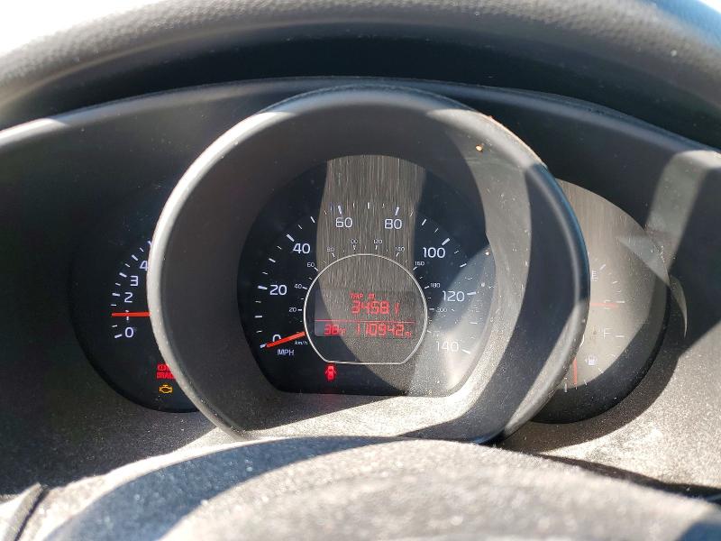 Photo 9 from auction – 2015 KIA SOUL with VIN KNDJN2A21F7127356