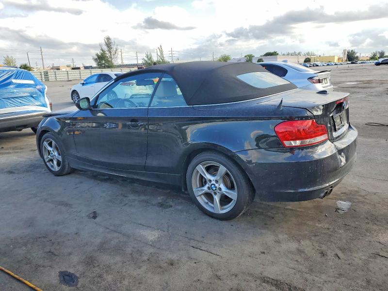 Photo 2 from auction – 2012 BMW 128 I with VIN WBAUN1C50CVR00501