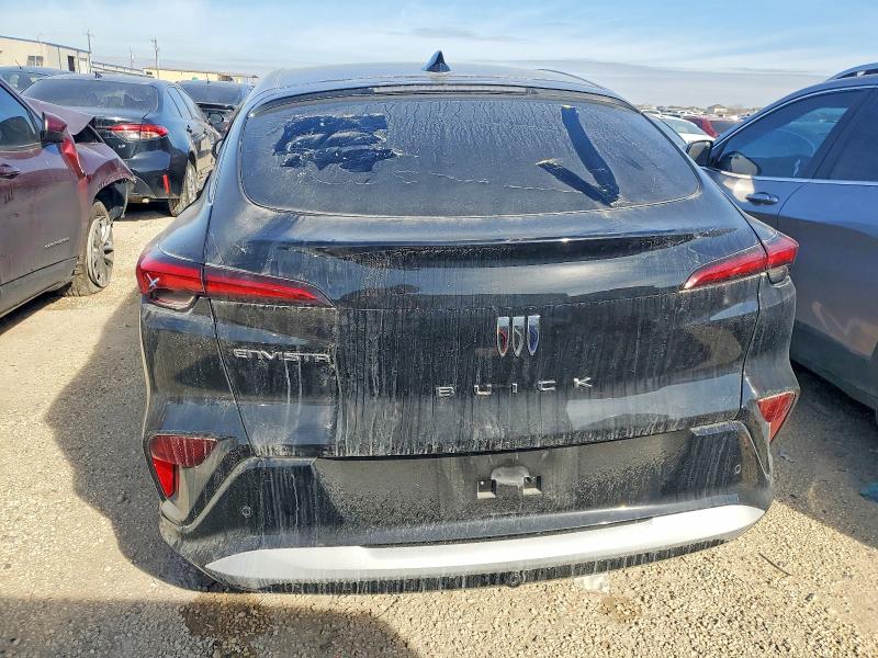 Photo 6 from auction – 2025 BUICK ENVISTA SP with VIN KL47LBEP0SB092235