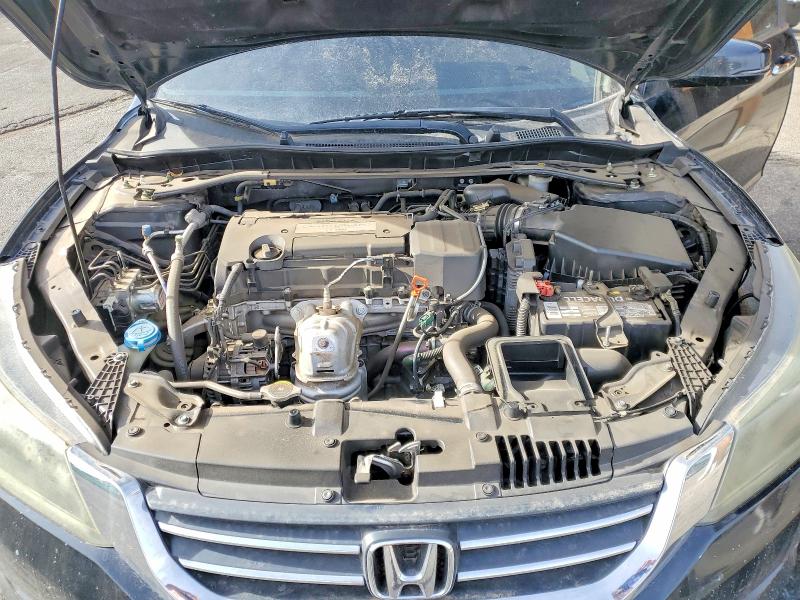 Photo 11 from auction – 2014 HONDA ACCORD with VIN 1HGCR2F88EA022830