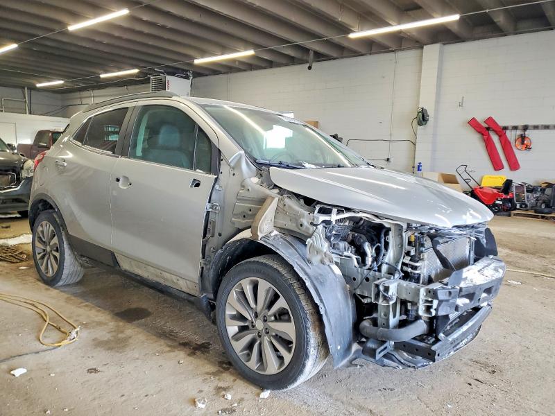 Photo 4 from auction – 2019 BUICK ENCORE PRE with VIN KL4CJESB5KB944027