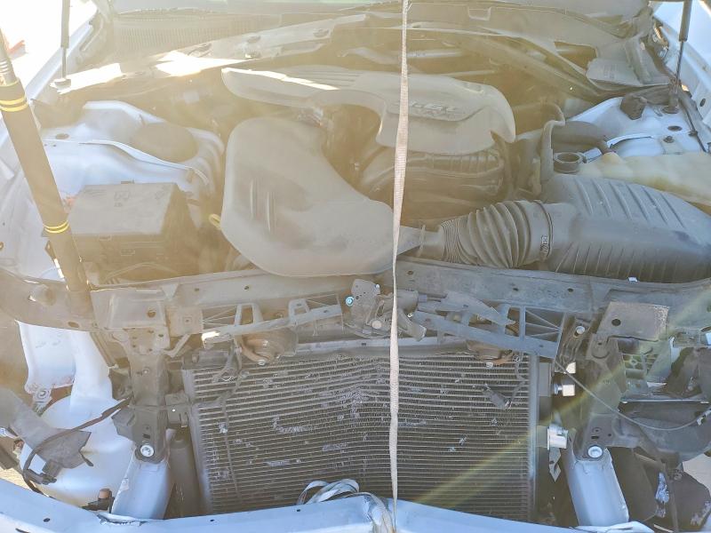 Photo 11 from auction – 2016 DODGE CHARGER SE with VIN 2C3CDXBG6GH218930