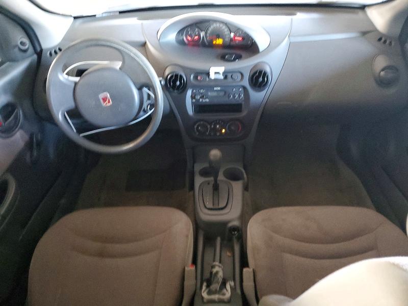 Zdjęcie 8 z aukcji – 2004 SATURN ION z VIN 1G8AG52F04Z171583