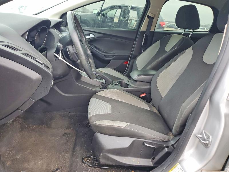 Photo 7 from auction – 2014 FORD FOCUS SE with VIN 1FADP3F27EL338868