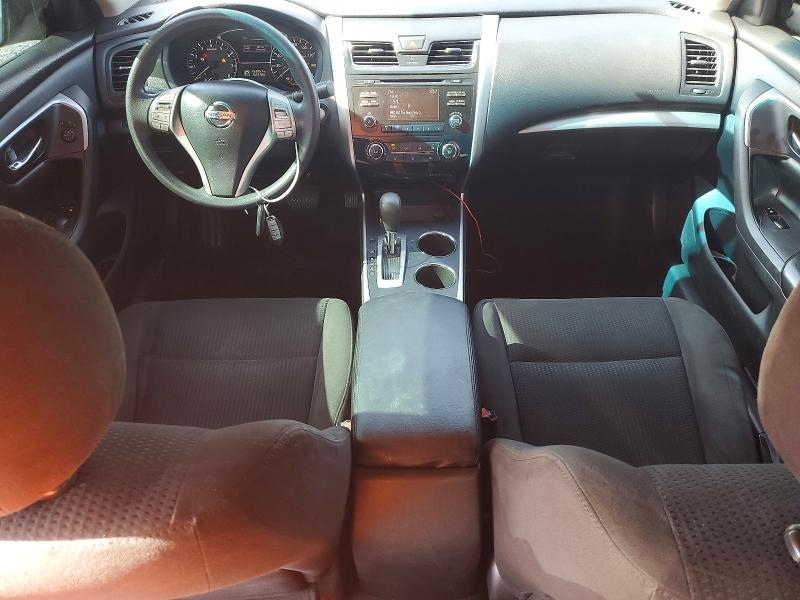 Photo 8 from auction – 2015 NISS ALTIMA with VIN 1N4AL3AP9FC274450