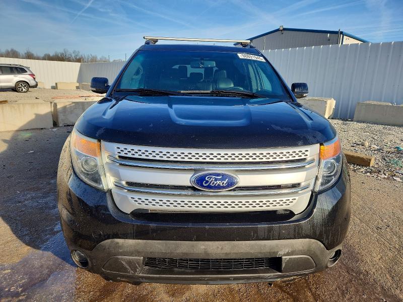 Photo 5 from auction – 2015 FORD EXPLORER X with VIN 1FM5K8D87FGA67690
