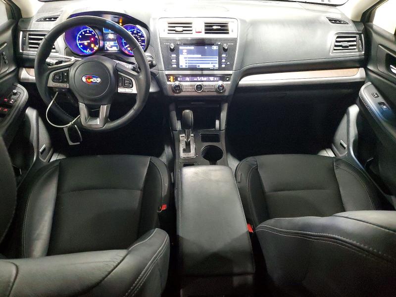 Photo 8 from auction – 2017 SUBARU OUTBACK 2. with VIN 4S4BSANC5H3388022