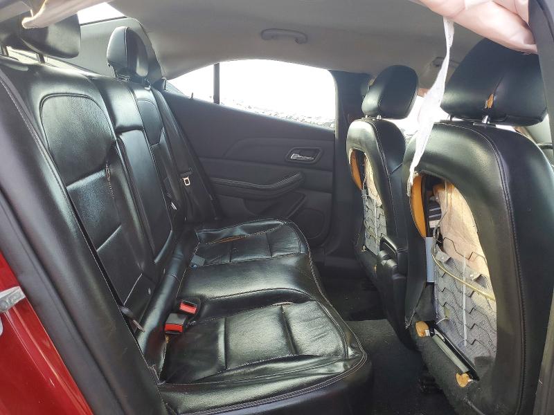 Photo 10 from auction – 2013 CHEVROLET MALIBU with VIN 1G11H5SA7DF310397