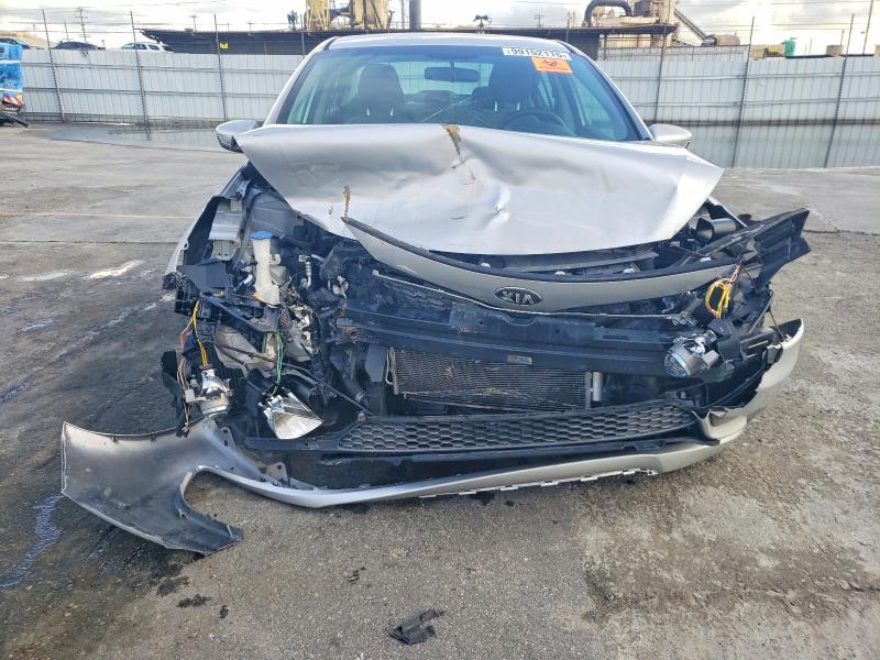 Photo 5 from auction – 2015 KIA FORTE LX with VIN KNAFK4A66F5372899
