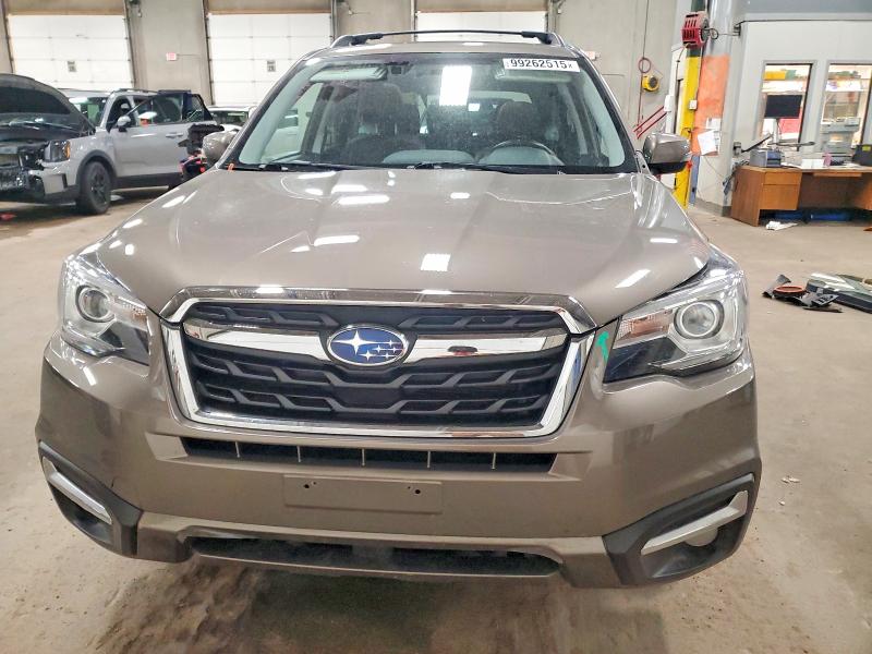 Photo 5 from auction – 2018 SUBARU FORESTER 2 with VIN JF2SJAWC4JH546429