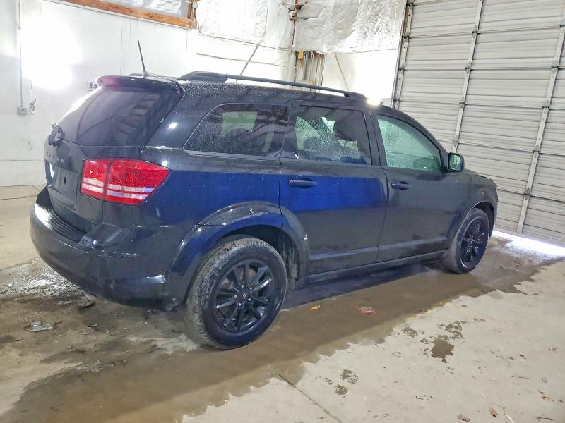 Photo 3 from auction – 2020 DODGE JOURNEY SE with VIN 3C4PDCAB3LT270397