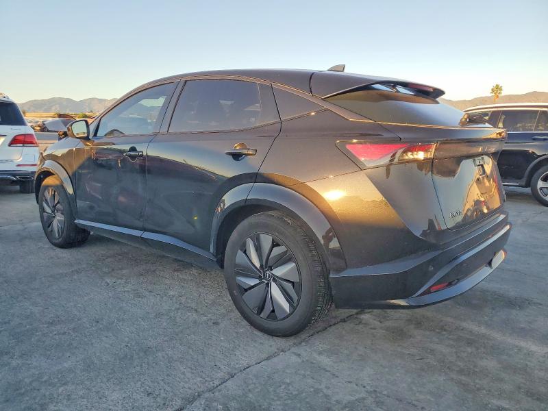 Photo 2 from auction – 2024 NISSAN ARIYA EVOL with VIN JN1DF0BB4RM734731