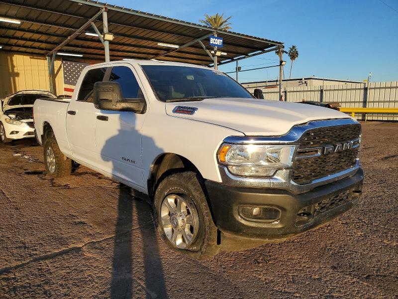 Foto 4 de la subasta – 2024 RAM 2500 con VIN 3C6UR5DJ7RG323534