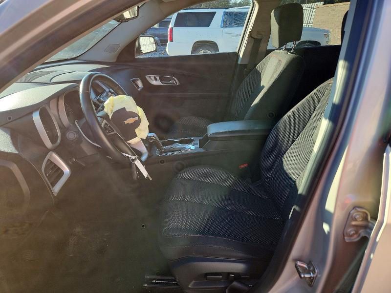 Photo 7 from auction – 2012 CHEVROLET EQUINOX LT with VIN 2GNALDEK7C1125090