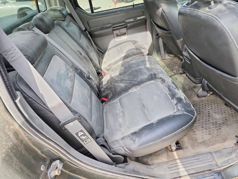 Photo 10 from auction – 2004 FORD EXPLORER S with VIN 1FMZU77K64UA15253