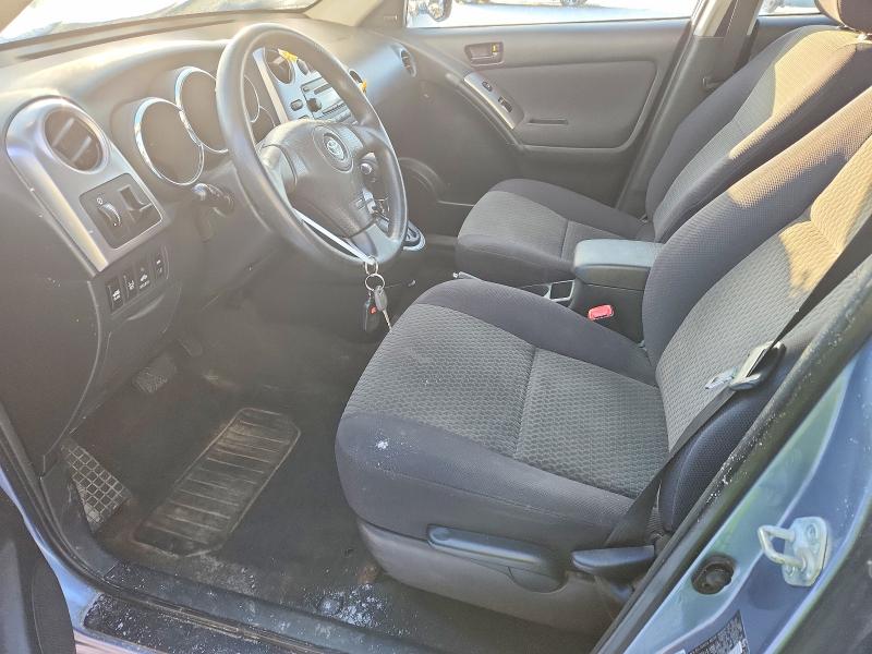 Photo 7 from auction – 2006 TOYOTA COROLLA MA with VIN 2T1LR32E96C561650