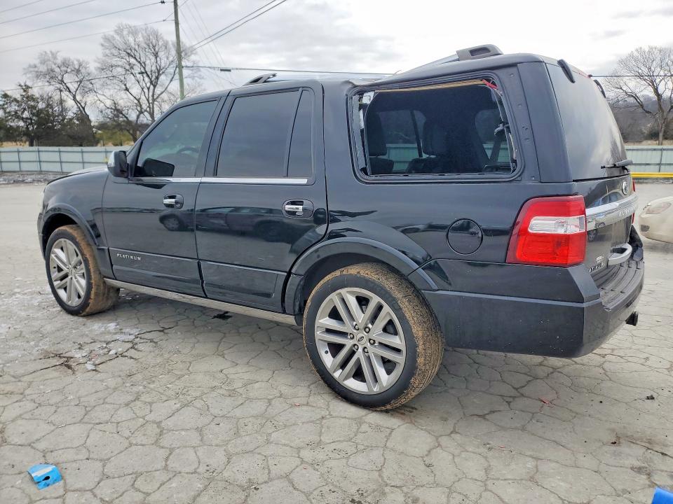Photo 2 from auction – 2016 FORD EXPEDITION with VIN 1FMJU1MT1GEF27024