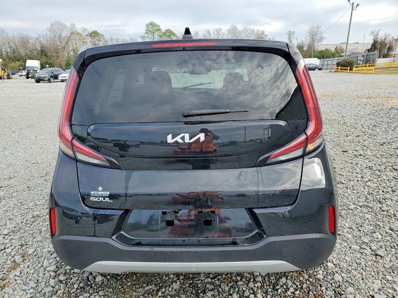 Photo 6 from auction – 2024 KIA SOUL with VIN KNDJ23AU2R7226384
