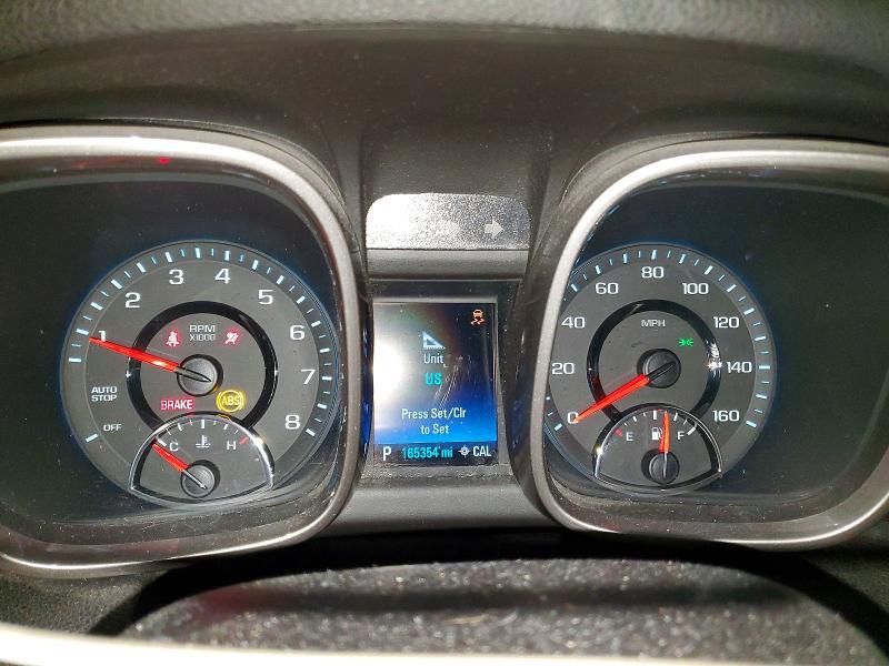 Photo 9 from auction – 2014 CHEVROLET MALIBU 1LT with VIN 1G11C5SL5EF172988