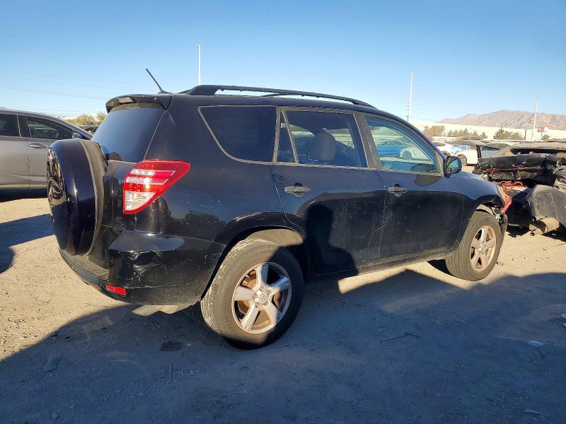 Photo 3 from auction – 2011 TOYOTA RAV4 with VIN 2T3ZF4DV7BW063906