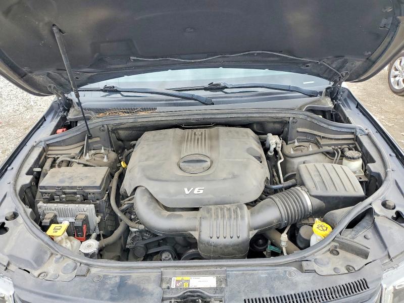 Photo 12 from auction – 2015 JEEP GRAND CHER with VIN 1C4RJEBG4FC186256