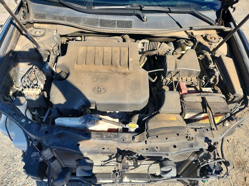 Photo 11 from auction – 2014 TOYOTA CAMRY SE with VIN 4T1BK1FKXEU024285
