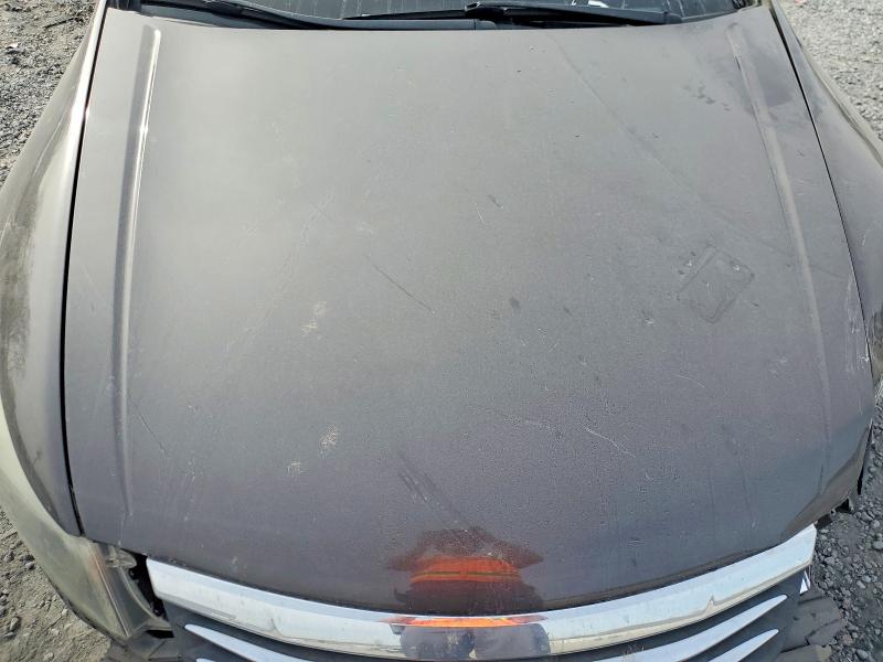 Photo 11 from auction – 2011 HONDA ACCORD with VIN 1HGCP2F80BA037761
