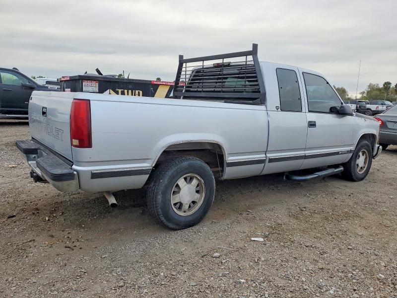 Photo 3 from auction – 1997 CHEVROLET GMT-400 with VIN 1GCEC19W9VE269134
