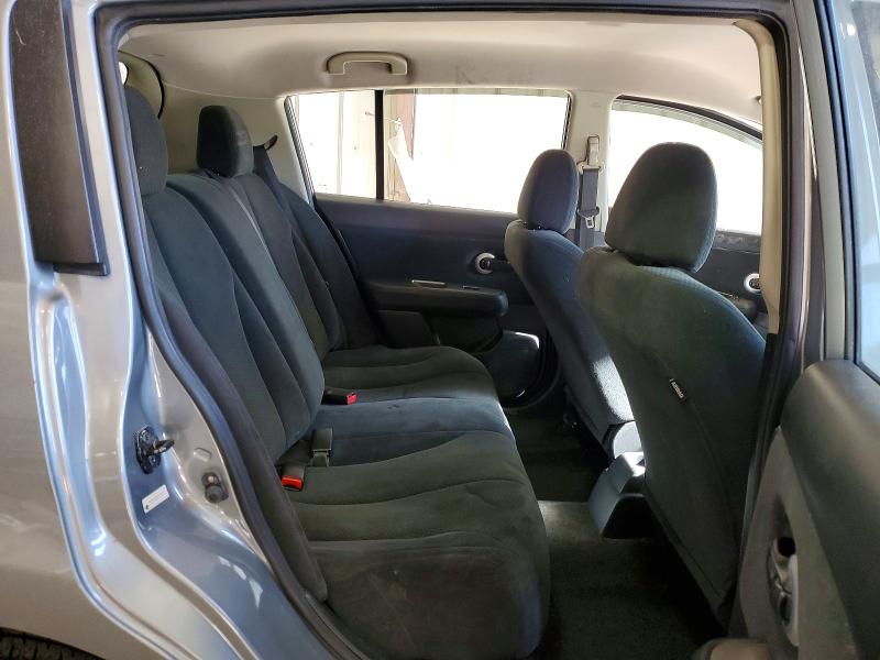 Photo 10 from auction – 2012 NISSAN VERSA S with VIN 3N1BC1CP1CK280820