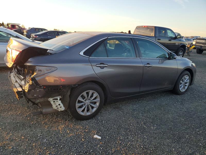 Photo 3 from auction – 2016 TOYOTA CAMRY LE with VIN 4T4BF1FK5GR535500