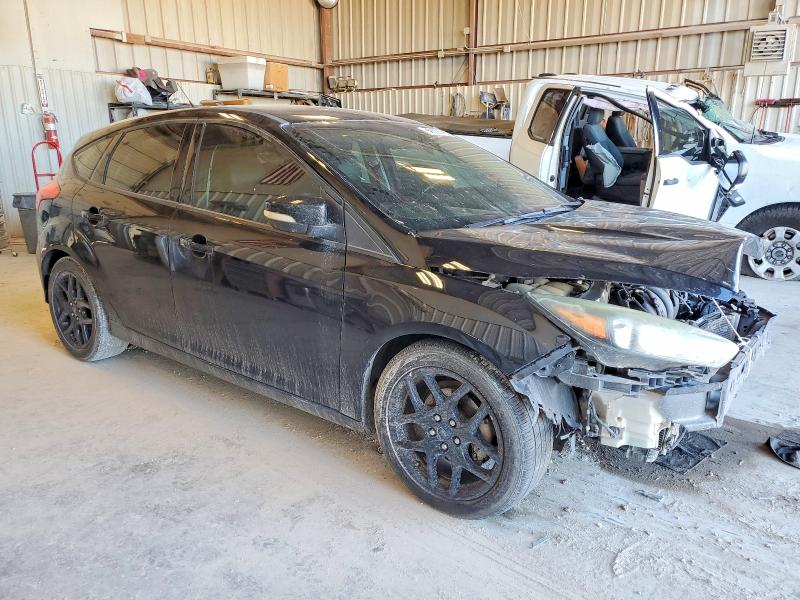 Photo 4 from auction – 2016 FORD FOCUS with VIN 1FADP3K21GL321248