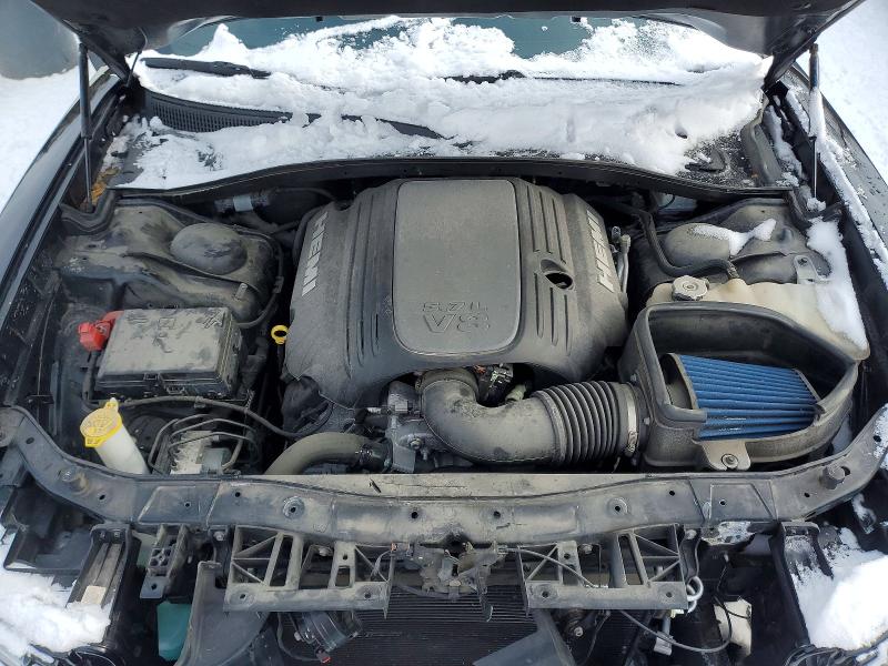 Photo 11 from auction – 2023 DODGE CHARGER R/ with VIN 2C3CDXCT3PH680468