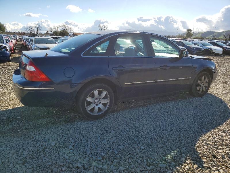 Photo 3 from auction – 2005 FORD FIVE HUNDRED with VIN 1FAFP24125G158512