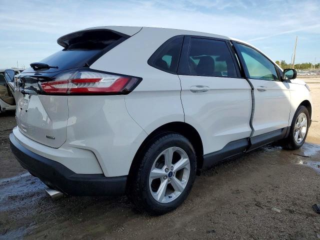 Photo 3 from auction – 2020 FORD EDGE SE with VIN 2FMPK3G98LBB42724