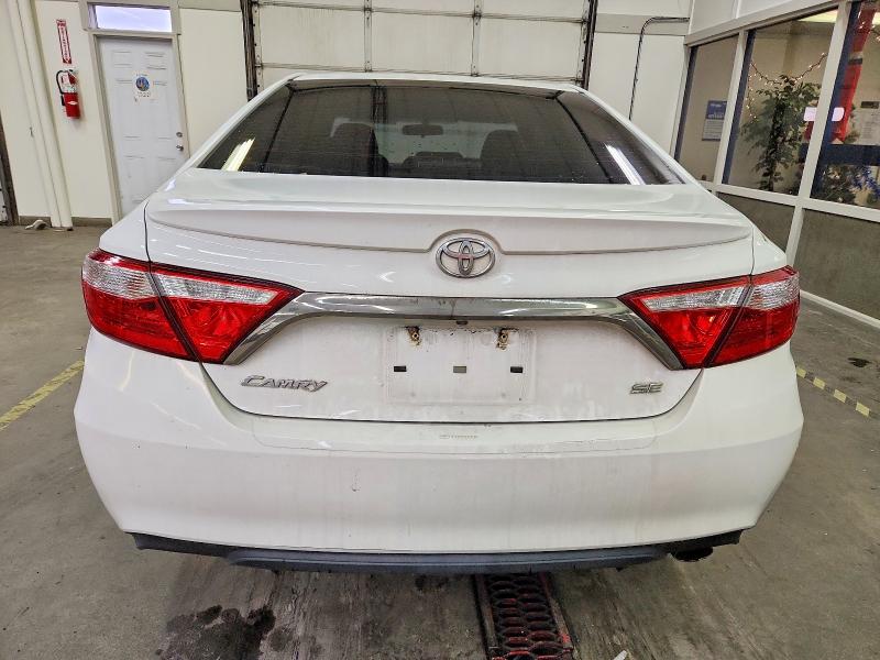 Photo 6 from auction – 2017 TOYOTA CAMRY LE with VIN 4T1BF1FK5HU673419