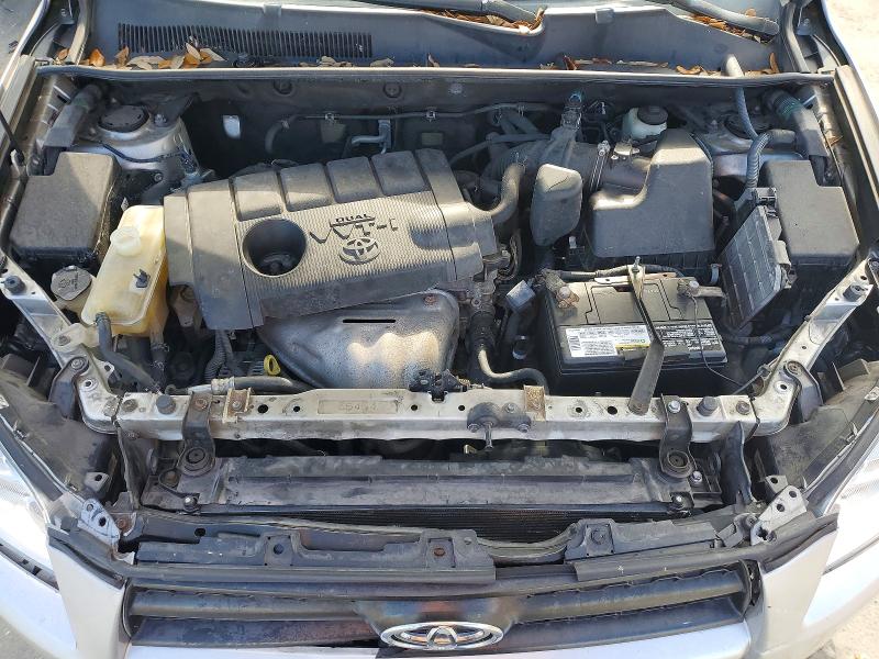 Photo 12 from auction – 2012 TOYOTA RAV4 with VIN 2T3ZF4DV5CW156585