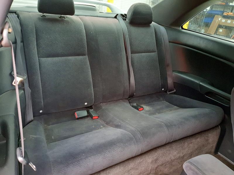 Photo 10 from auction – 2005 HONDA CIVIC EX with VIN 1HGEM22935L013981