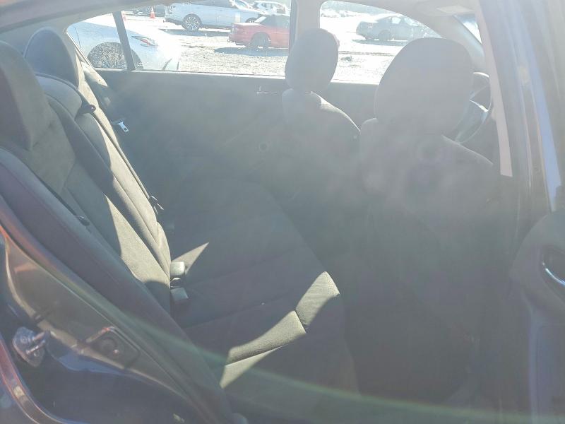 Photo 10 from auction – 2012 NISSAN ALTIMA BAS with VIN 1N4AL2AP6CN498267